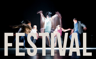 Intiniti Dance Bliss Festival